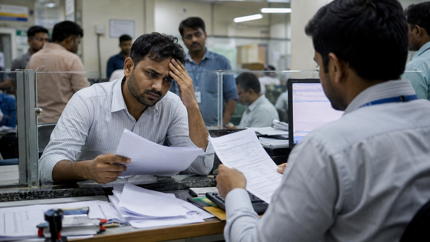Illustration for Credit Card Reward Points Expiry Scam? How to Report SMS & Stay Safe Illustration for Credit Card Reward Points Expiry Scam? How to Report SMS & Stay Safe