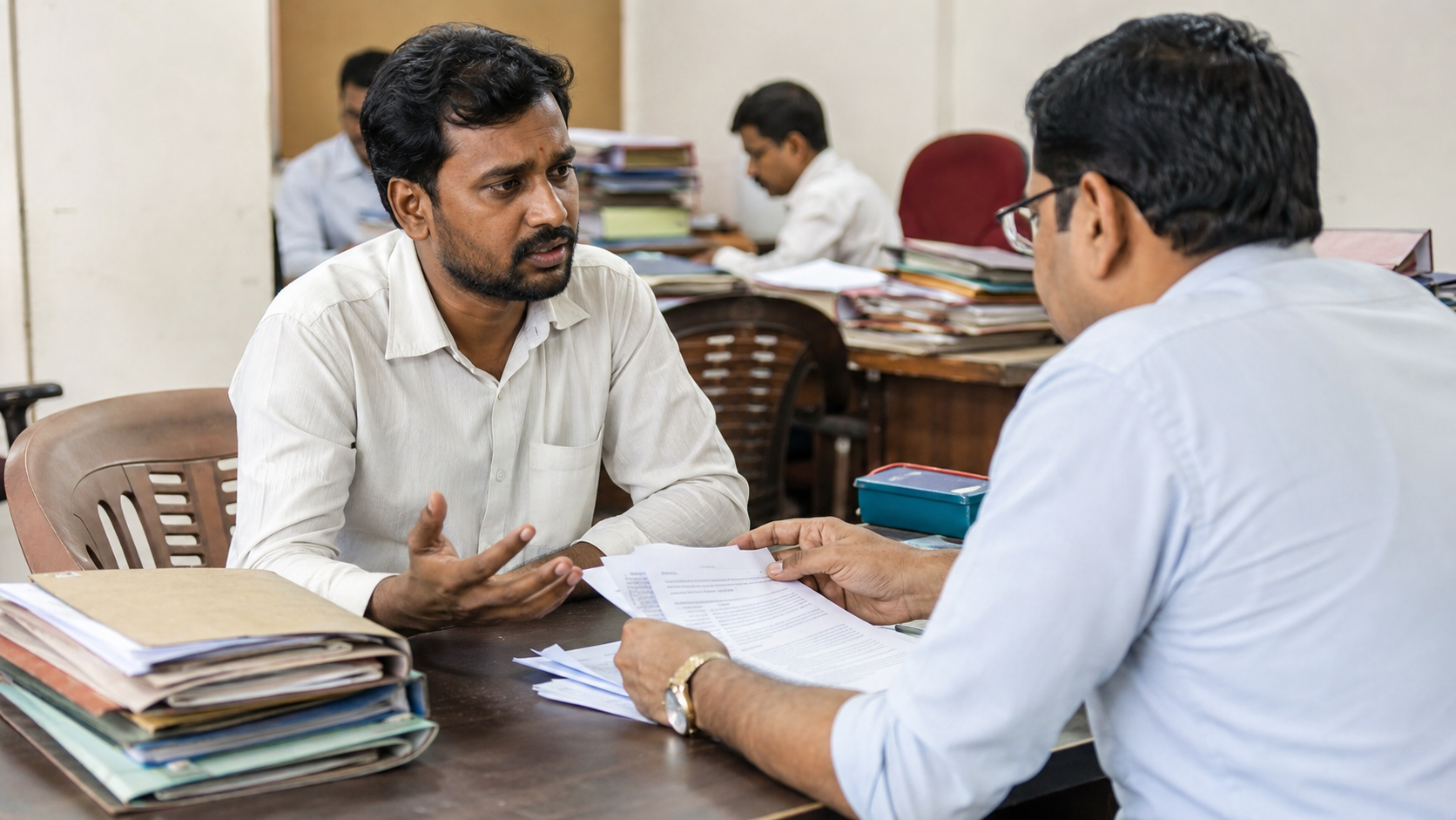 Illustration for Hotel Booking Cancelled by Host? Get Full Refund & Consumer Court Guide Illustration for Hotel Booking Cancelled by Host? Get Full Refund & Consumer Court Guide