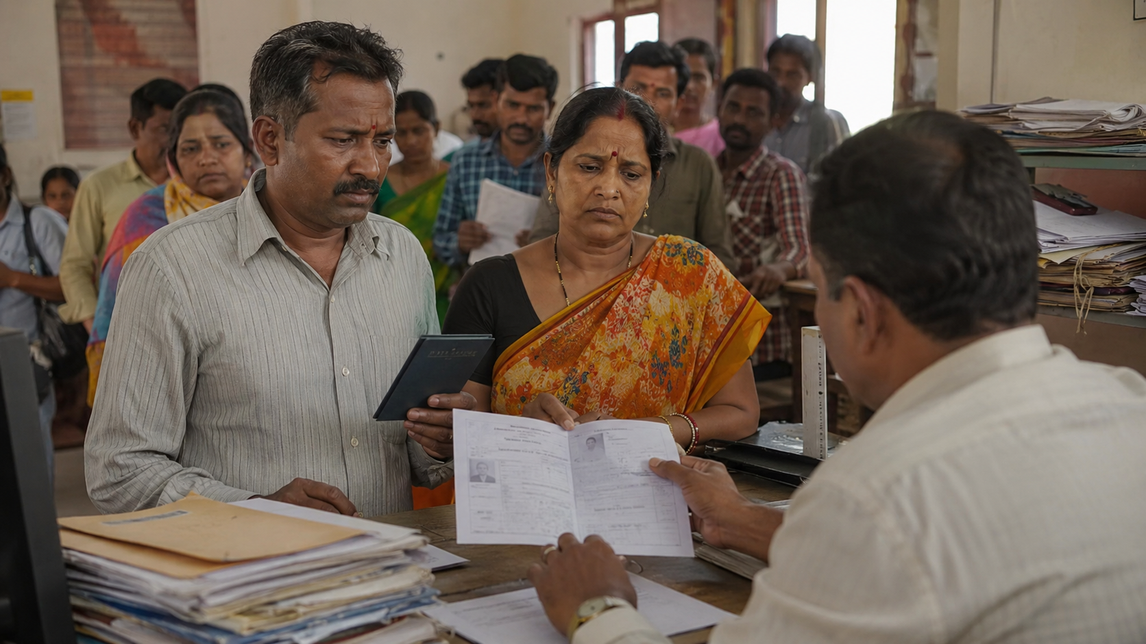 Illustration for Flight Delayed or Cancelled? Claim Refund & Compensation (DGCA Rules)