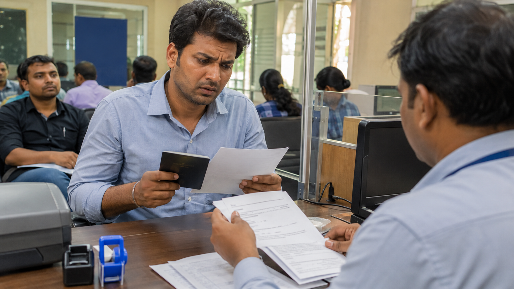 Illustration for Unauthorised Foreclosure Charges on Personal Loan? Get Your Refund Now Illustration for Unauthorised Foreclosure Charges on Personal Loan? Get Your Refund Now