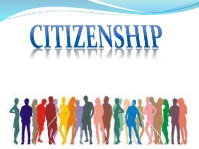 Citizenship Under Rti Act 05 Right To Information Wiki