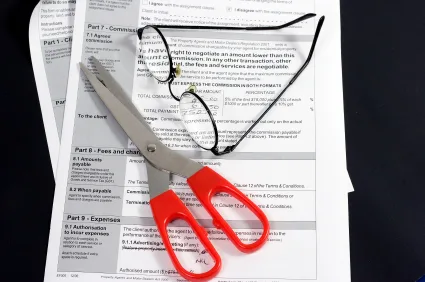 Severability — RTI Wiki Citizen Guide 2026 — RTI Wiki