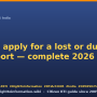 apply-lost-duplicate-passport-2026.png