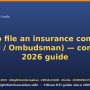 file-insurance-complaint-irdai-2026.png