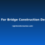 rti-for-bridge-construction-delay.png