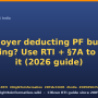 rti-for-epf-employer-not-depositing.png